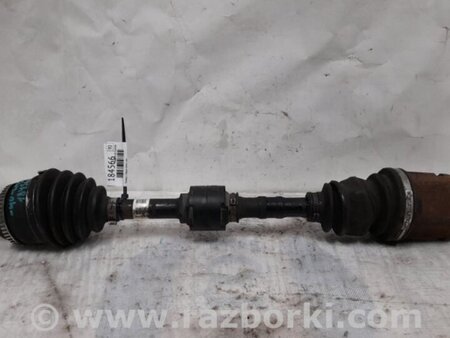 ФОТО Привод передний для Toyota Camry 40 XV40 (01.2006-07.2011) Киев