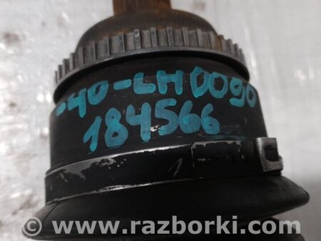 ФОТО Привод передний для Toyota Camry 40 XV40 (01.2006-07.2011) Киев