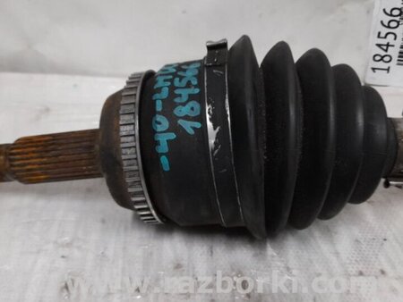 ФОТО Привод передний для Toyota Camry 40 XV40 (01.2006-07.2011) Киев