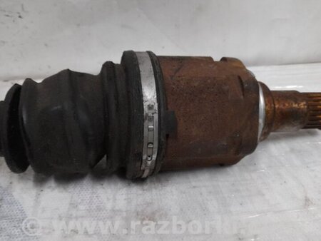 ФОТО Привод передний для Toyota Camry 40 XV40 (01.2006-07.2011) Киев
