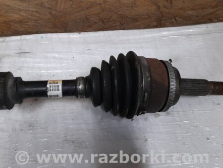 ФОТО Привод передний для Toyota Camry 40 XV40 (01.2006-07.2011) Киев