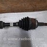 ФОТО Привод передний для Toyota Camry 40 XV40 (01.2006-07.2011) Киев