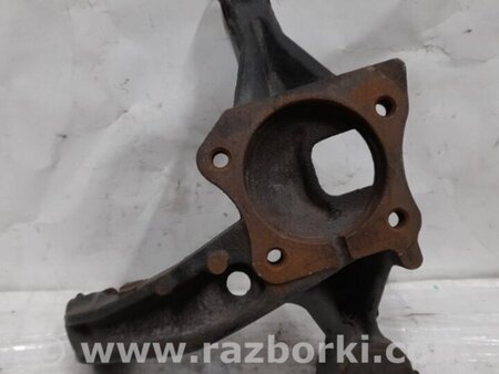 ФОТО Цапфа для Toyota Camry 40 XV40 (01.2006-07.2011) Киев