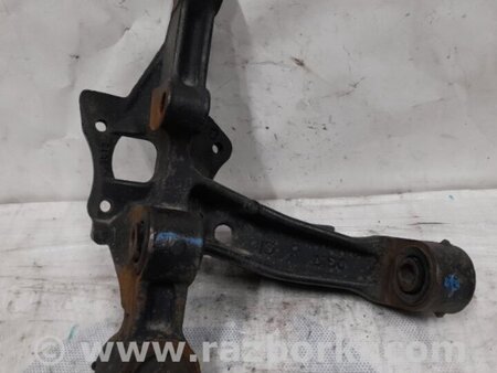 ФОТО Цапфа для Toyota Camry 40 XV40 (01.2006-07.2011) Киев
