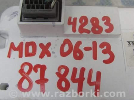 ФОТО Монитор для Acura MDX YD2 (2006-2012) Киев