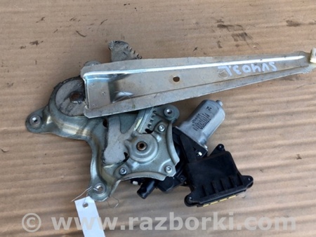 ФОТО Стеклоподъемник для Toyota Camry 40 XV40 (01.2006-07.2011) Киев