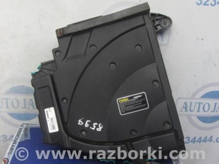 ФОТО Сабвуфер для Mazda CX-9 TB (2007-2016) Киев