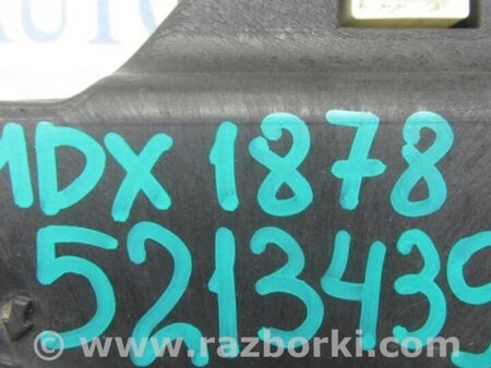 ФОТО Сабвуфер для Acura MDX YD2 (2006-2012) Киев