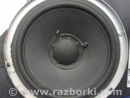ФОТО Сабвуфер для Acura MDX YD2 (2006-2012) Киев