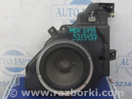 ФОТО Сабвуфер для Acura MDX YD2 (2006-2012) Киев