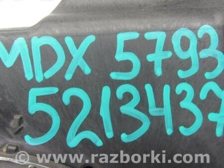 ФОТО Сабвуфер для Acura MDX YD2 (2006-2012) Киев