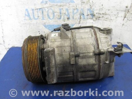 ФОТО Компрессор кондиционера для Infiniti  G25/G35/G37/Q40 Киев
