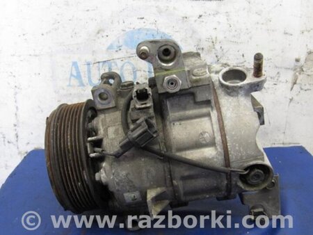 ФОТО Компрессор кондиционера для Infiniti  G25/G35/G37/Q40 Киев
