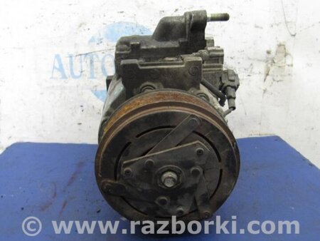 ФОТО Компрессор кондиционера для Infiniti  G25/G35/G37/Q40 Киев