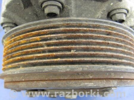 ФОТО Компрессор кондиционера для Infiniti  G25/G35/G37/Q40 Киев