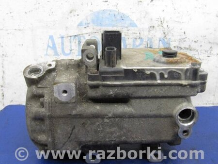 ФОТО Компрессор кондиционера для Toyota Camry 40 XV40 (01.2006-07.2011) Киев