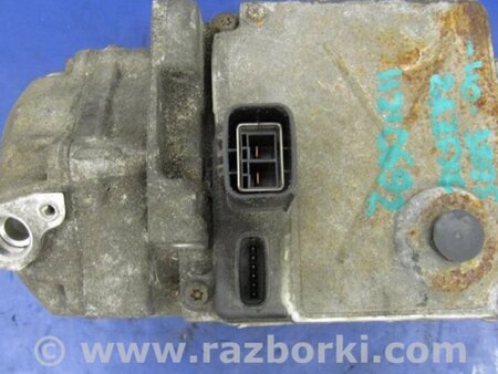 ФОТО Компрессор кондиционера для Toyota Camry 40 XV40 (01.2006-07.2011) Киев