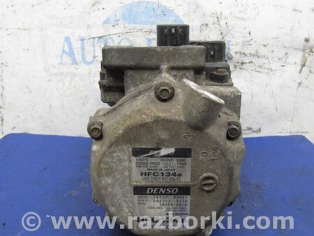 ФОТО Компрессор кондиционера для Toyota Camry 40 XV40 (01.2006-07.2011) Киев