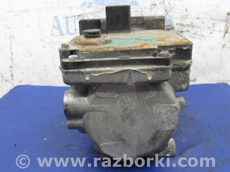 ФОТО Компрессор кондиционера для Toyota Camry 40 XV40 (01.2006-07.2011) Киев