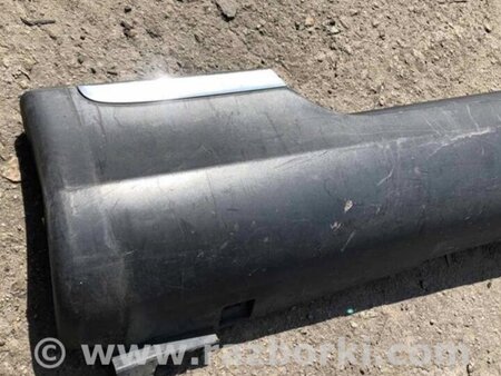 ФОТО Накладка порога наружная для Infiniti EX35 (37) (07-12) Киев