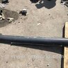 Накладка порога наружная Infiniti EX35 (37) (07-12)