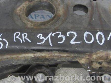 ФОТО Балка задней подвески для Acura MDX YD2 (2006-2012) Киев