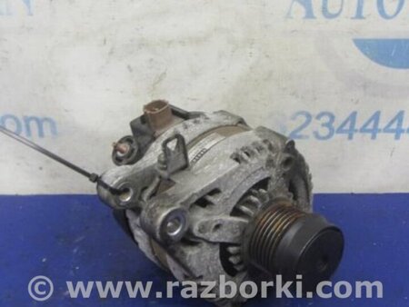 ФОТО Генератор для Toyota RAV-4 (05-12) Киев
