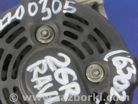 ФОТО Генератор для Toyota RAV-4 (05-12) Киев