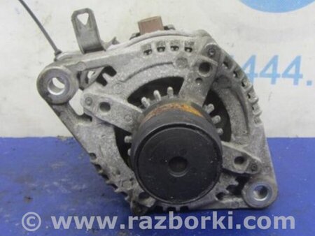 ФОТО Генератор для Toyota RAV-4 (05-12) Киев