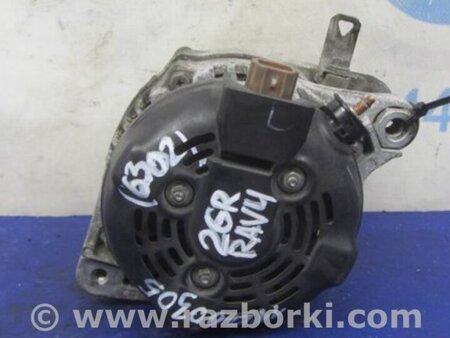 ФОТО Генератор для Toyota RAV-4 (05-12) Киев