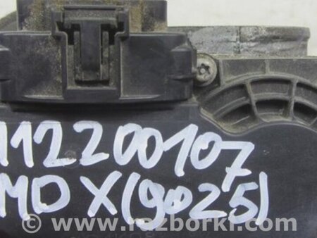 ФОТО Дроссельная заслонка для Acura MDX YD2 (2006-2012) Киев