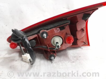 ФОТО Фонарь задний внутренний для Infiniti EX35 (37) (07-12) Киев