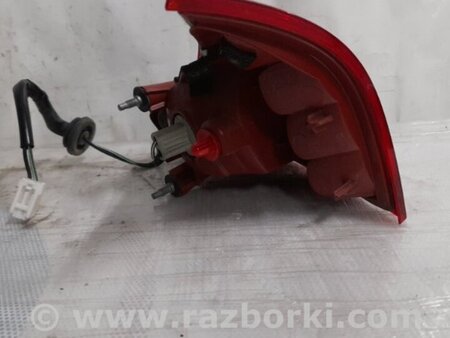 ФОТО Фонарь задний внутренний для Infiniti EX35 (37) (07-12) Киев