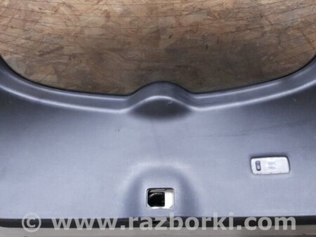 ФОТО Обшивка крышки багажника для Infiniti EX35 (37) (07-12) Киев