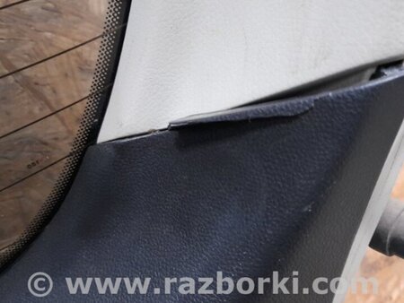 ФОТО Обшивка крышки багажника для Infiniti EX35 (37) (07-12) Киев