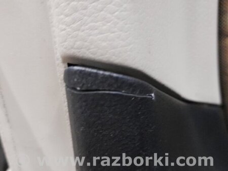 ФОТО Обшивка крышки багажника для Infiniti EX35 (37) (07-12) Киев