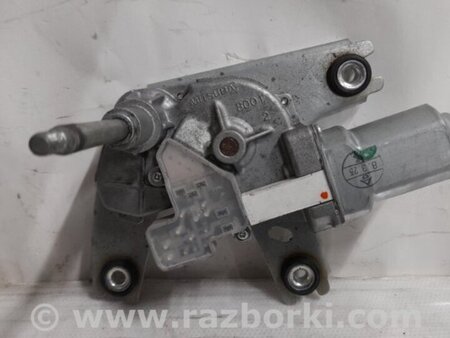 ФОТО Моторчик дворников для Infiniti EX35 (37) (07-12) Киев