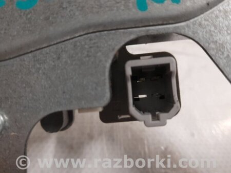 ФОТО Моторчик дворников для Infiniti EX35 (37) (07-12) Киев