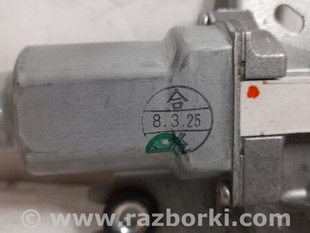 ФОТО Моторчик дворников для Infiniti EX35 (37) (07-12) Киев