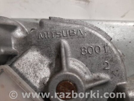 ФОТО Моторчик дворников для Infiniti EX35 (37) (07-12) Киев