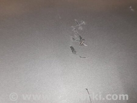 ФОТО Крышка багажника для Infiniti EX35 (37) (07-12) Киев