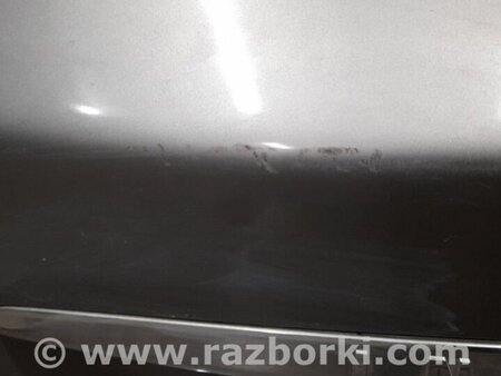 ФОТО Крышка багажника для Infiniti EX35 (37) (07-12) Киев