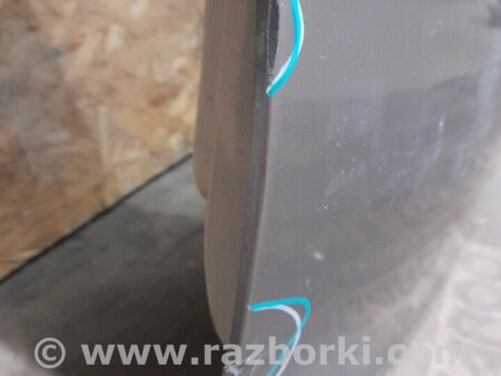 ФОТО Крышка багажника для Infiniti EX35 (37) (07-12) Киев