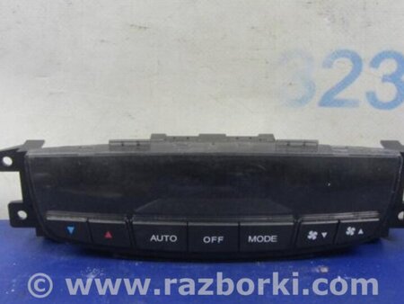 ФОТО Блок управления печкой для Acura MDX YD2 (2006-2012) Киев