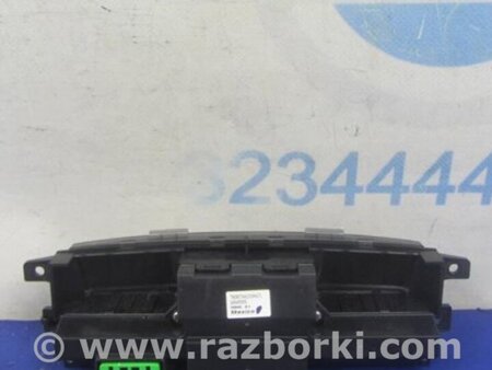 ФОТО Блок управления печкой для Acura MDX YD2 (2006-2012) Киев