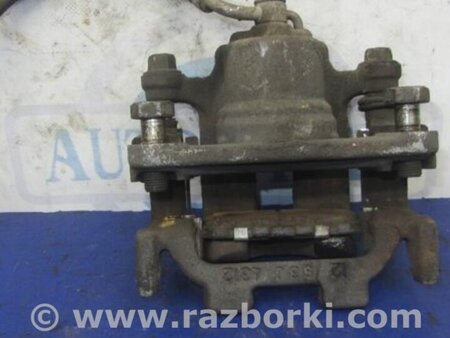 ФОТО Суппорт для Infiniti EX35 (37) (07-12) Киев