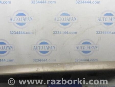 ФОТО Накладка порога наружная для Toyota Camry 40 XV40 (01.2006-07.2011) Киев