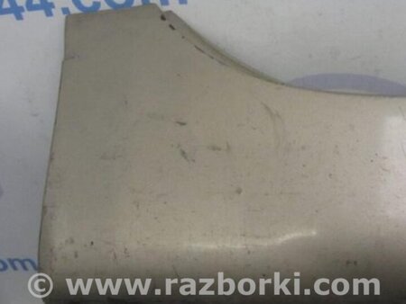 ФОТО Накладка порога наружная для Toyota Camry 40 XV40 (01.2006-07.2011) Киев