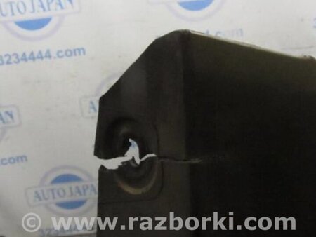 ФОТО Накладка порога наружная для Toyota Camry 40 XV40 (01.2006-07.2011) Киев