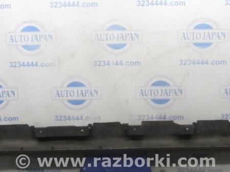 ФОТО Накладка порога наружная для Toyota Camry 40 XV40 (01.2006-07.2011) Киев